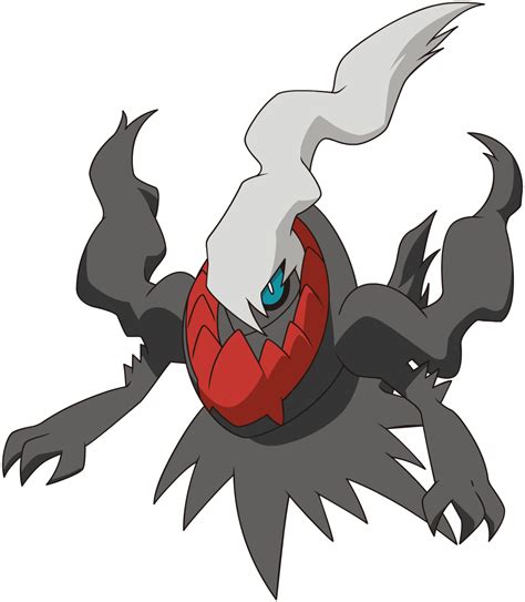 Darkrai .